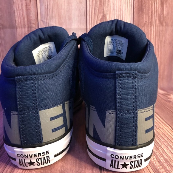 converse - Picture 5 of 8